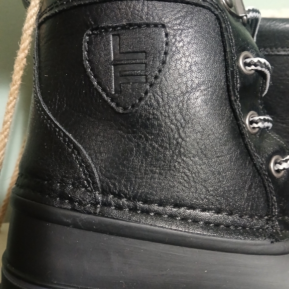 NWT Kid's London Fog Snow Boots - Picture 6 of 8